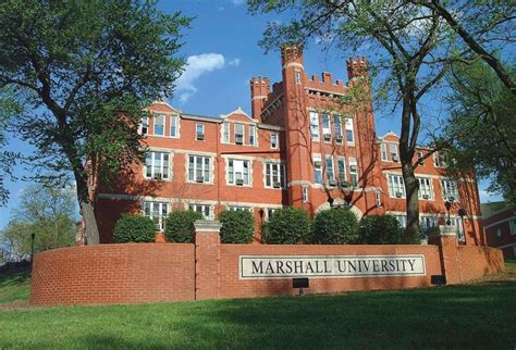 Marshall university huntington wv - Marshall is a great community to learn and grow as a person and professional. Discover Marshall University’s online programs and courses. Earn your degree or enhance your skills through flexible, high-quality online education. Explore our diverse offerings in fields such as business, healthcare, education, and more.